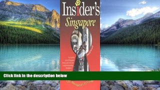Books to Read  Insiders Singapore  Full Ebooks Most Wanted