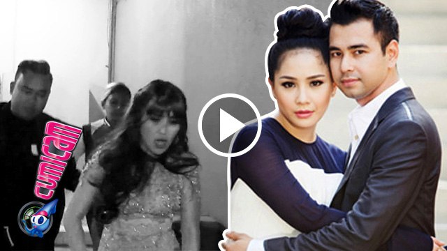 Gigi-Raffi Dikabarkan Retak, Ayu Ting Ting Bungkam - Cumicam 17 Oktober 2016