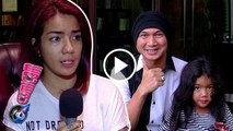 Leticia Ingin Tinggal di Rumah Anji? - Cumicam 17 Oktober 2016