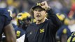 AP: Idle Michigan Moves to #3
