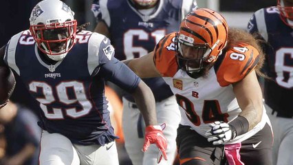 Morrison: Bengals Defense Not Enough