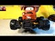 Pixar Cars Marathon with Lightning McQueen, Mater and all the Cars from Disney Cars