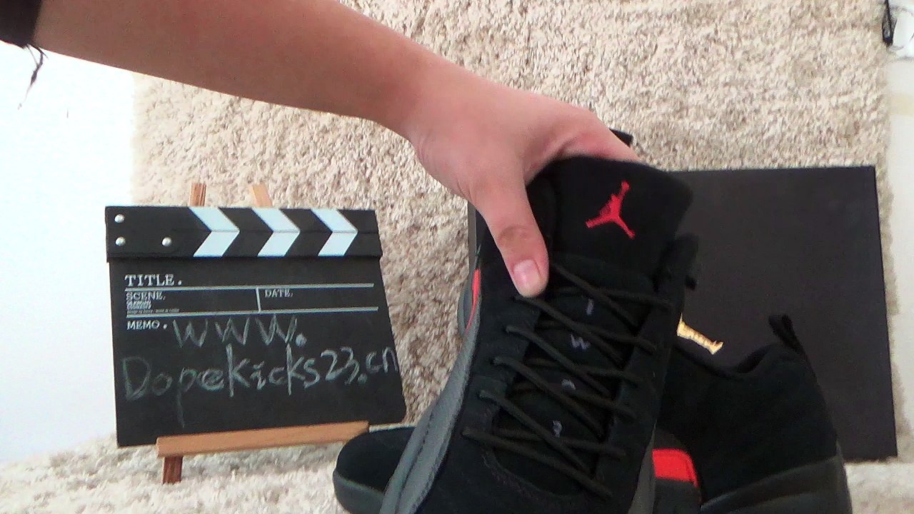 authentic air jordan 12 retro low black olive reviews dopekicks23.ru