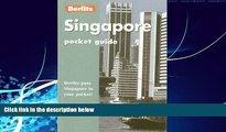 Big Deals  Singapore (Berlitz Pocket Guides)  Best Seller Books Most Wanted