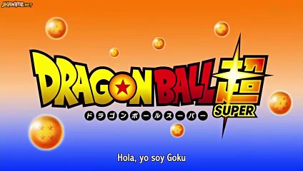 Скачать видео: Dragon Ball Super Capitulo 63 ¡No ensucies las células Saiyajin! ¡La increíble batalla de Vegeta!