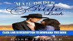 [PDF] Mail Order Bride Leah: A Sweet Western Historical Romance (Montana Mail Order Brides Series