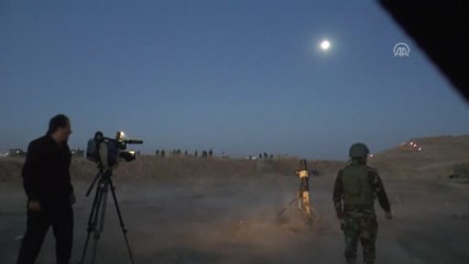 Deaş Hedefleri Vuruluyor (2)