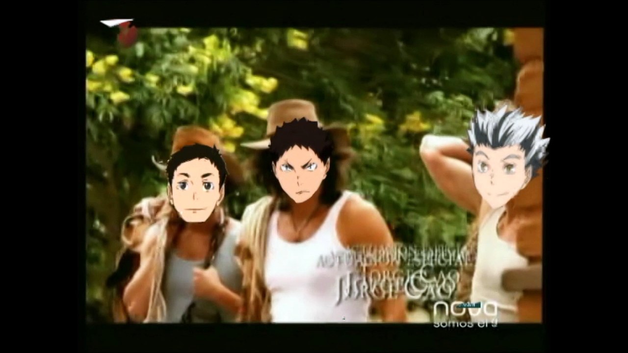 PASION DE CUERVOS 2.wmv