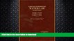 READ  Cases and Materials on Water Law (American Casebook Series)  GET PDF
