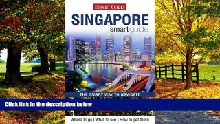 Books to Read  Singapore Smart Guide. (Insight Smart Guide)  Best Seller Books Best Seller