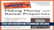 [BOOK] PDF The Complete Idiot s Guide to Making Money with Rental Properties, 2ndEdition