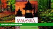 Big Deals  Malaysia Brunei   Singapore (Country   Regional Guides - Cadogan)  Full Read Most Wanted