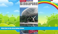 Big Deals  Insight Map Singapore (Insight Flexi Maps)  Best Seller Books Best Seller