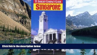 Books to Read  Singapore Insight Compact Guide (Insight Compact Guides)  Best Seller Books Best