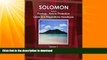 GET PDF  Solomon Islands Ecology   Nature Protection Laws and Regulation Handbook (World Law