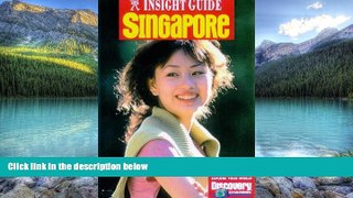 Books to Read  Singapore Insight Guide (Insight Guides)  Full Ebooks Most Wanted