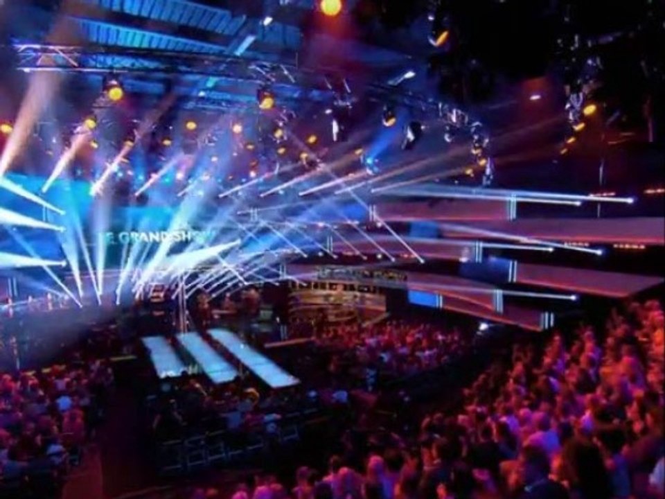 La Parisienne    Christophe Maé  ♥♫♥