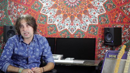 Antonio Romero: La pasión de hacer música ¡de película!