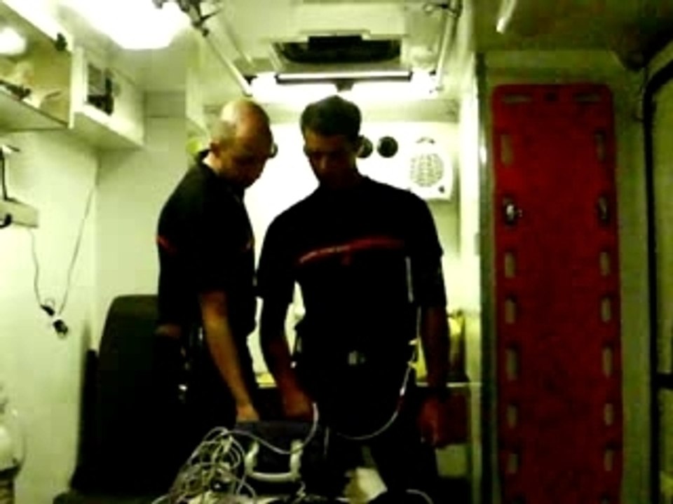 Manoeuvre mini-scope