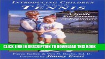 [PDF] Introducing Children to the Game of Tennis Full Collection