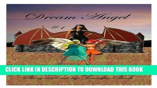[PDF] Dream Angel #1: Kidnapped: Kidnapped Popular Collection