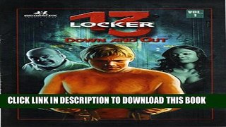 [PDF] Locker 13: Down and Out (Stories From Locker 13) Full Online