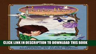 [PDF] Peter Pan Volume 1 (The Peter Pan Manga) Popular Collection