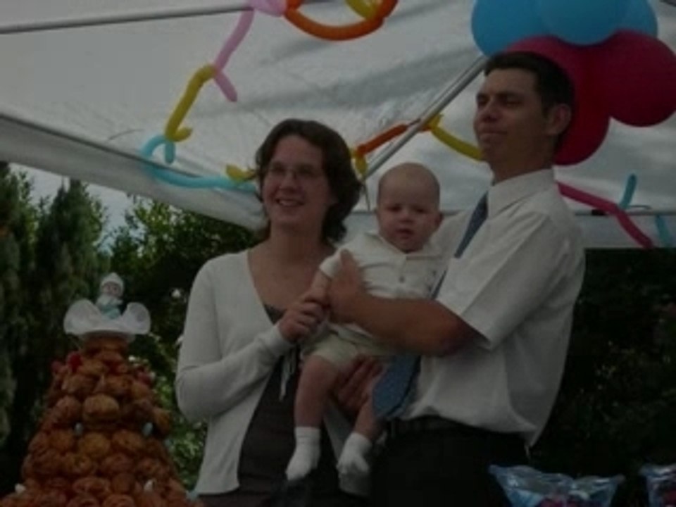 Fabrice - Puisque tu pars