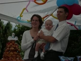 Fabrice - Puisque tu pars