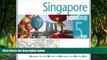 Big Deals  Singapore PopOut Map (PopOut Maps)  Full Read Most Wanted