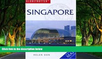 Big Deals  Singapore Travel Pack (Globetrotter Travel Packs)  Full Read Best Seller