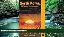 Big Deals  North Korea: The Bradt Travel Guide  Best Seller Books Most Wanted