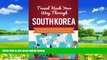 Books to Read  Travel Hack Your Way Through South Korea: Fly Free, Get Best Room Prices, Save on