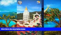 Big Deals  Travellers Singapore   Malaysia (Travellers - Thomas Cook)  Best Seller Books Most Wanted