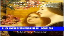 [DOWNLOAD PDF] Twenty-Four Gustav Klimt s Paintings (Collection) for Kids READ BOOK ONLINE