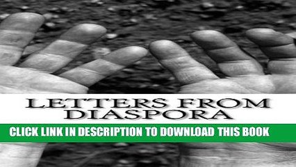 [PDF] Letters from Diaspora: Stories of War and its Aftermath [Full Ebook]