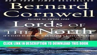 [PDF] Lords of the North (Warrior Chronicles) [Online Books]