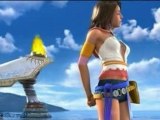 AMV - Final Fantasy X-2 - Ayumi Hamasaki - Trauma