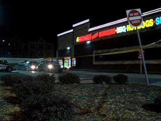 যুক্তরাষ্ট্রের দৌড়বিদ টাইসন গে'র মেয়ে বন্দুকধারীদের গুলিতে নিহত