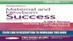 [PDF] Maternal and Newborn Success: A Q A Review Applying Critical Thinking to Test Taking (Davis