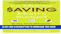 [BOOK] PDF The Money Saving Mom s Budget: Slash Your Spending, Pay Down Your Debt, Streamline Your