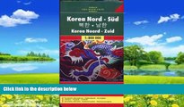 Big Deals  Korea, North/South (Multi-country Mapping)  Full Ebooks Best Seller