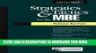 [PDF] Strategies   Tactics for the MBE (Multistate Bar Exam) Full Colection