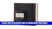 [PDF] Moleskine 2017 Daily Planner, 12M, Large, Black, Hard Cover (5 x 8.25) Popular