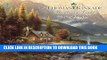 [PDF] Thomas Kinkade Painter of Light 2017 Deluxe Wall Calendar Full Online[PDF] Thomas Kinkade