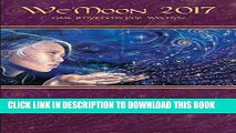 [PDF] We moon 2017 Spiral Edition: Stardust Full Online[PDF] We moon 2017 Spiral Edition: Stardust