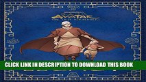 [PDF] Avatar: The Last Airbender: Legacy (Insight Legends) [Full Ebook]