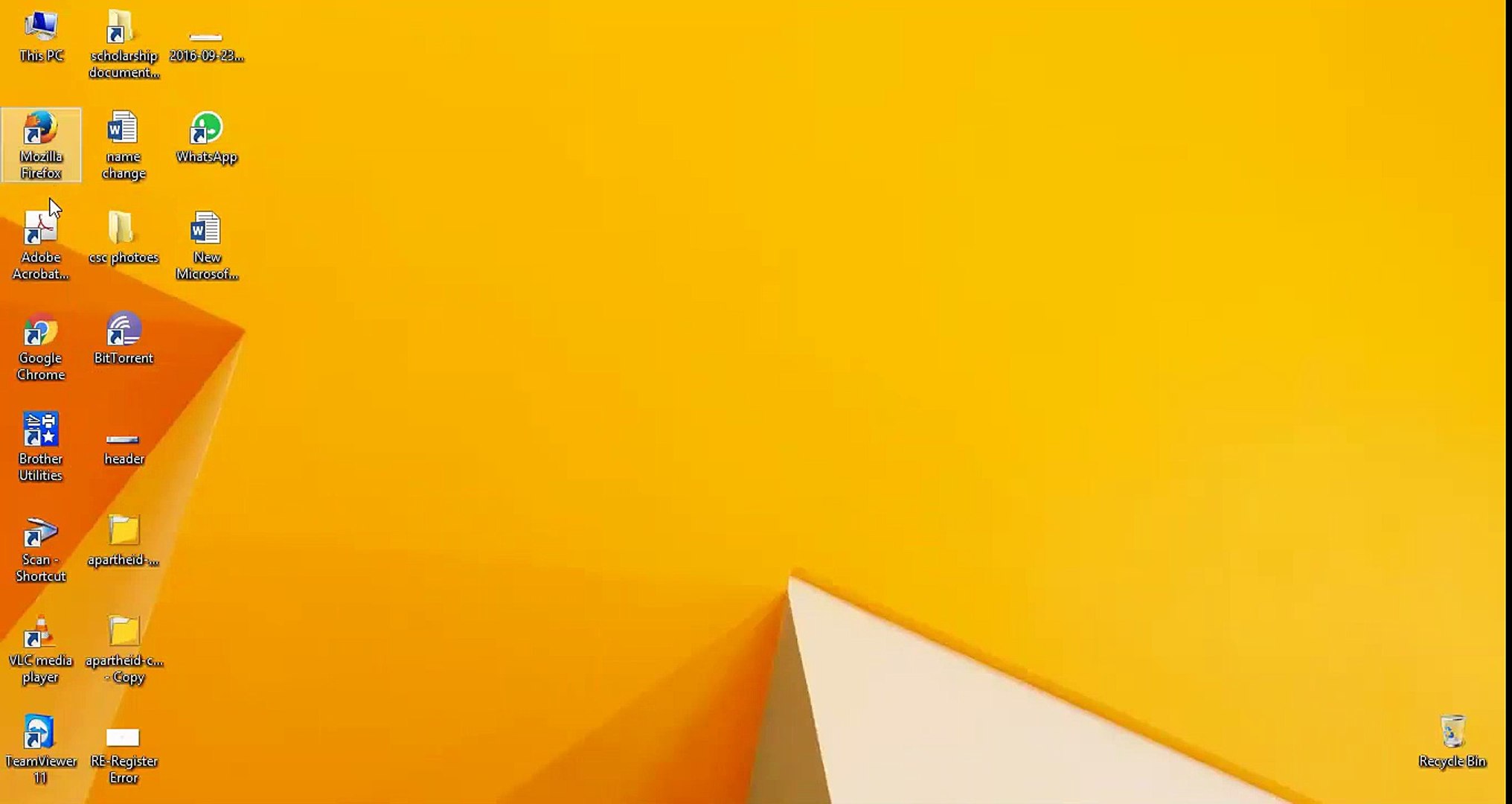 1. Create a Gmail Account