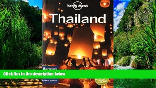 Books to Read  Lonely Planet Thailand (Travel Guide)  Best Seller Books Best Seller