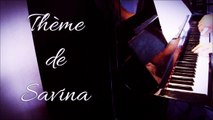 Thème de Savina - Composition Originale Piano